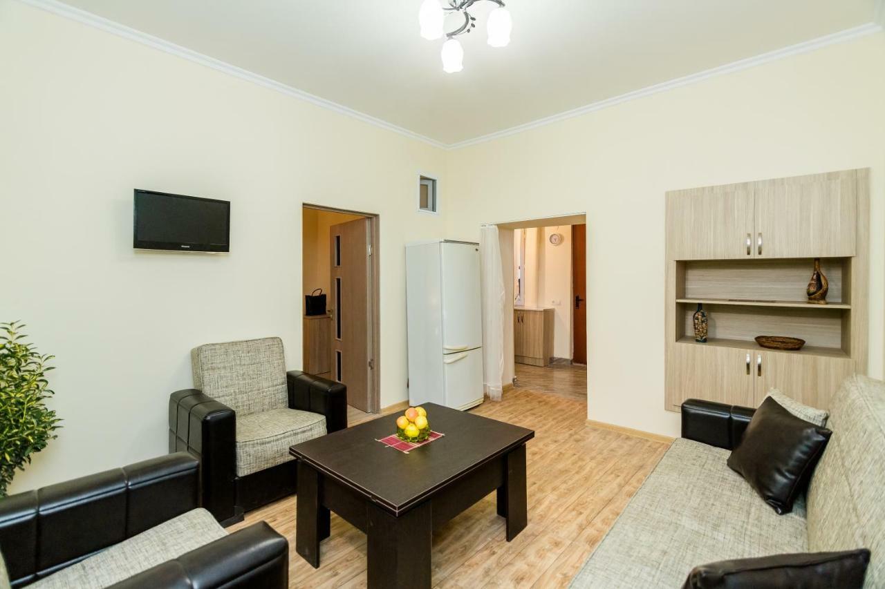 Sweet Home Тбілісі Екстер'єр фото