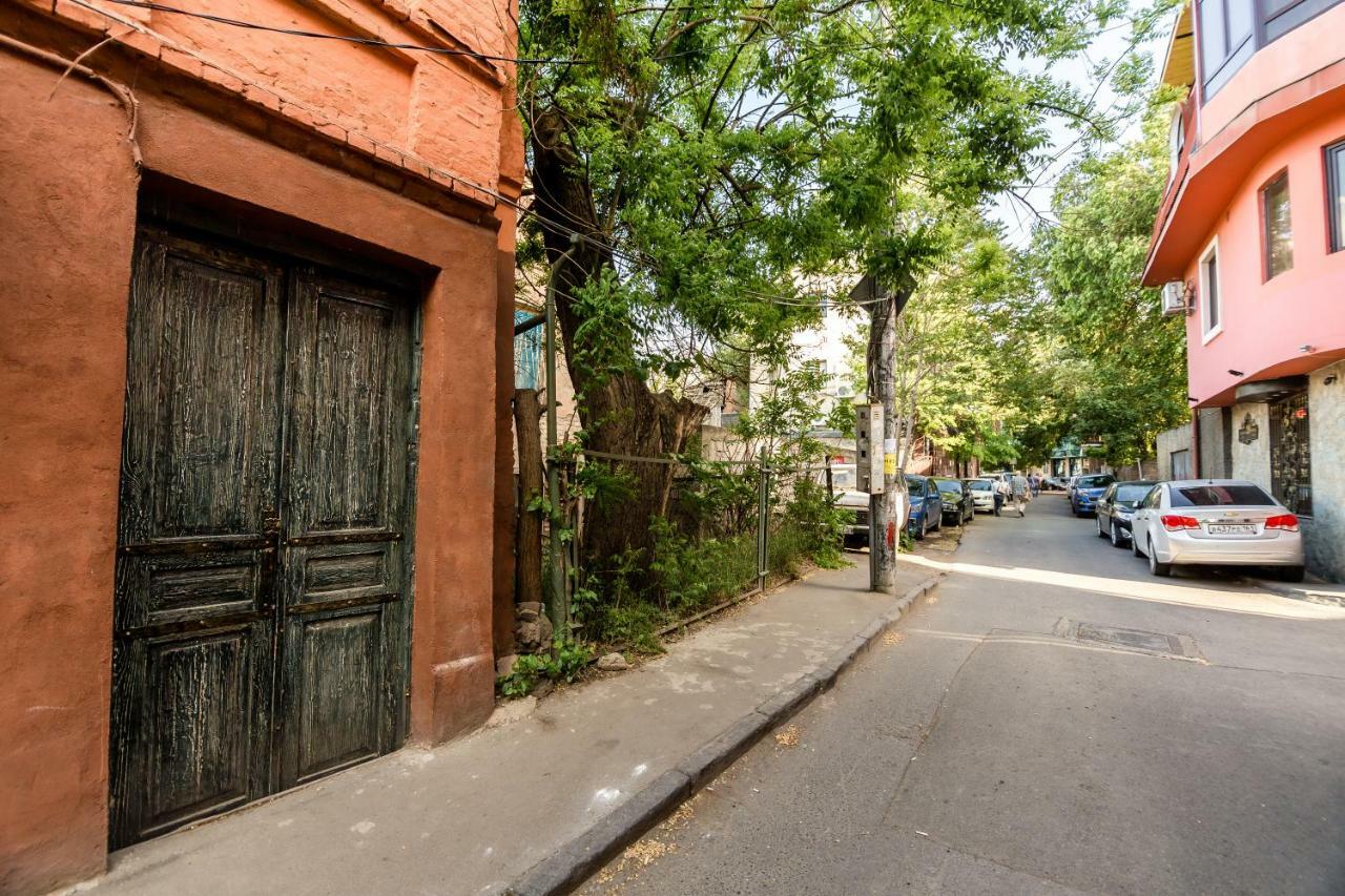 Sweet Home Тбілісі Екстер'єр фото